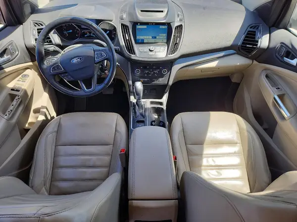 1FMCU9HD9JUD16001 2018 FORD ESCAPE - Image 8