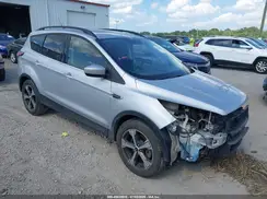 1FMCU9HD9JUD16337 2018 FORD ESCAPE