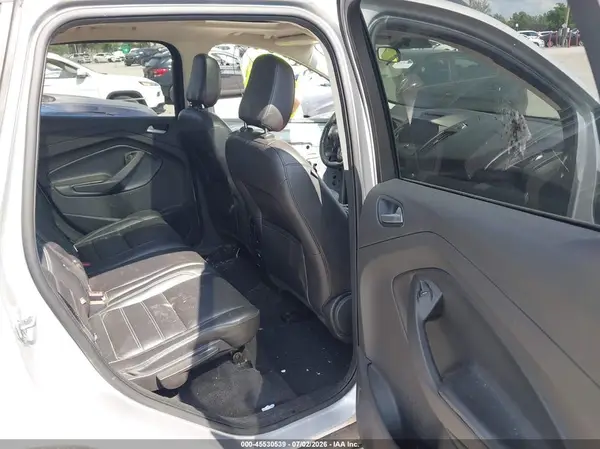 1FMCU9HD9JUD16337 2018 FORD ESCAPE - Image 8
