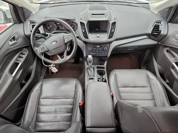 1FMCU9HD9JUD27743 2018 FORD ESCAPE - Image 8