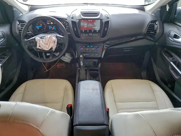 1FMCU9HD9JUD28634 2018 FORD ESCAPE - Image 8