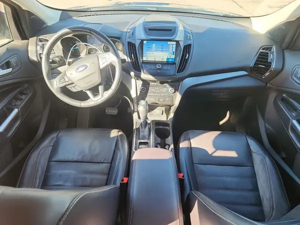 1FMCU9HD9JUD29329 2018 FORD ESCAPE - Image 8