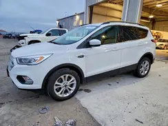 1FMCU9HD9JUD30741 2018 FORD ESCAPE