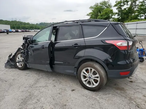 1FMCU9HD9JUD42453 2018 FORD ESCAPE - Image 2