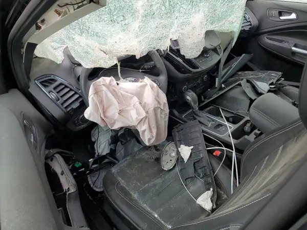 1FMCU9HD9JUD42453 2018 FORD ESCAPE - Image 8