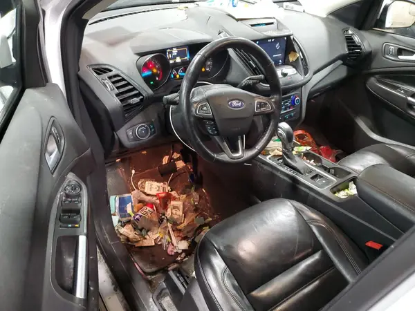 1FMCU9HD9JUD50908 2018 FORD ESCAPE - Image 8