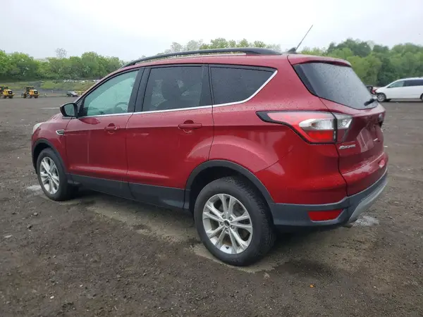 1FMCU9HD9JUD53632 2018 FORD ESCAPE - Image 2