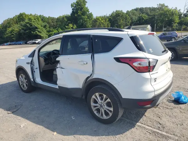 1FMCU9HD9JUD54019 2018 FORD ESCAPE - Image 2