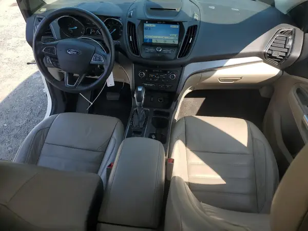 1FMCU9HD9JUD54019 2018 FORD ESCAPE - Image 8