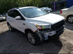 1FMCU9HD9KUA03256 2019 FORD ESCAPE