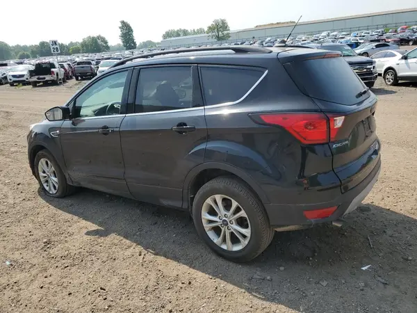 1FMCU9HD9KUA04374 2019 FORD ESCAPE - Image 2