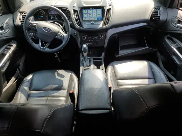 1FMCU9HD9KUA04374 2019 FORD ESCAPE - Image 8
