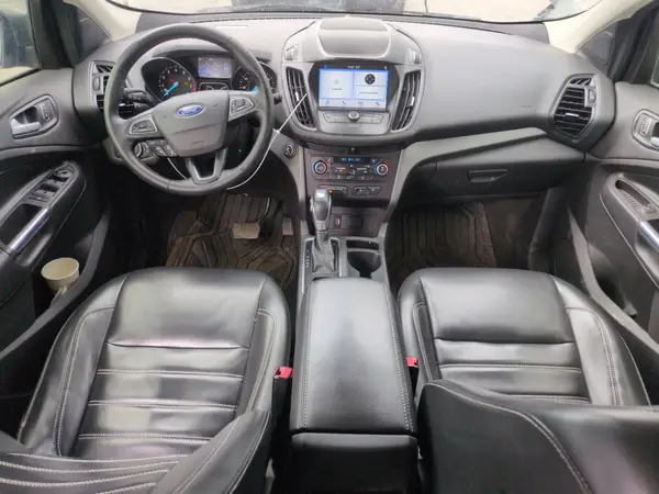 1FMCU9HD9KUA05573 2019 FORD ESCAPE - Image 8