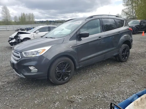 1FMCU9HD9KUA06559 2019 FORD ESCAPE - Image 1