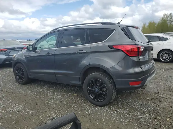 1FMCU9HD9KUA06559 2019 FORD ESCAPE - Image 2