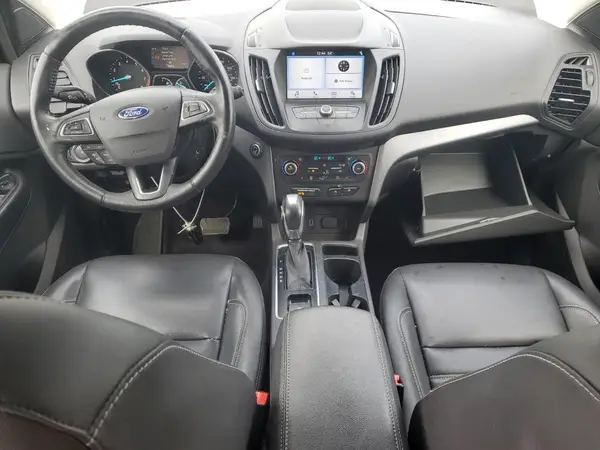 1FMCU9HD9KUA06559 2019 FORD ESCAPE - Image 8