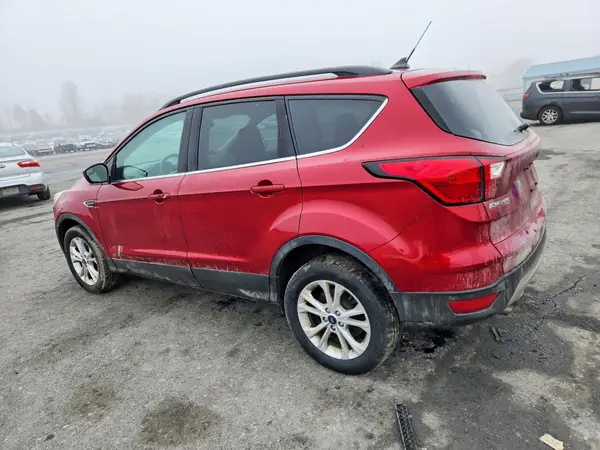 1FMCU9HD9KUA10367 2019 FORD ESCAPE - Image 2