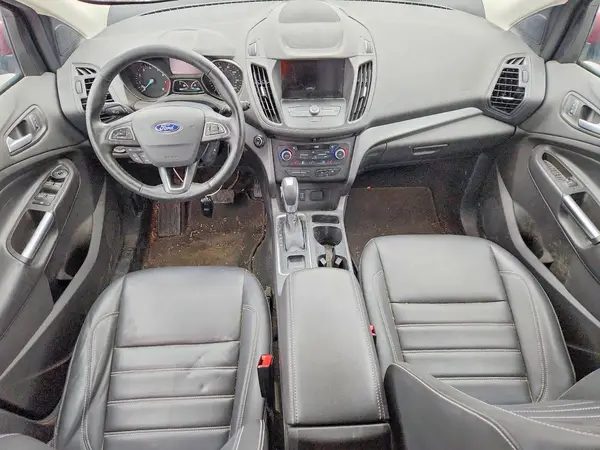1FMCU9HD9KUA10367 2019 FORD ESCAPE - Image 8