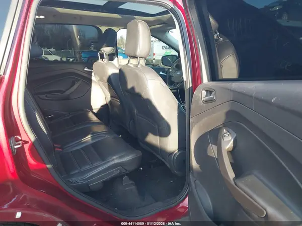 1FMCU9HD9KUA12636 2019 FORD ESCAPE - Image 8