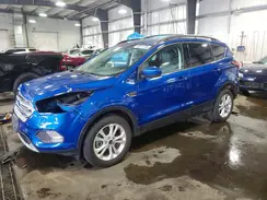 1FMCU9HD9KUA19621 2019 FORD ESCAPE