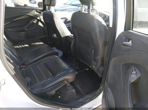 1FMCU9HD9KUA22163 2019 FORD ESCAPE - Image 8