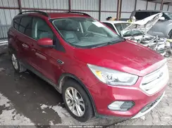 1FMCU9HD9KUA24205 2019 FORD ESCAPE