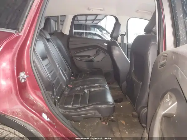 1FMCU9HD9KUA24205 2019 FORD ESCAPE - Image 8