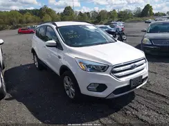 1FMCU9HD9KUA30683 2019 FORD ESCAPE