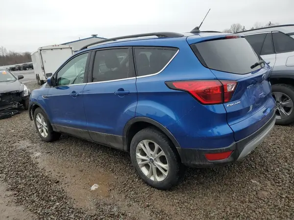 1FMCU9HD9KUA31400 2019 FORD ESCAPE - Image 2
