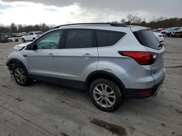 1FMCU9HD9KUA31591 2019 FORD ESCAPE - Image 2