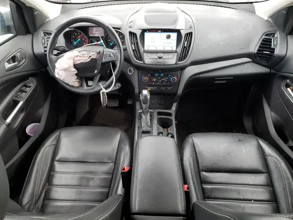 1FMCU9HD9KUA31591 2019 FORD ESCAPE - Image 8