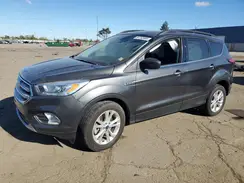 1FMCU9HD9KUA33695 2019 FORD ESCAPE