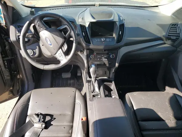1FMCU9HD9KUA33695 2019 FORD ESCAPE - Image 8