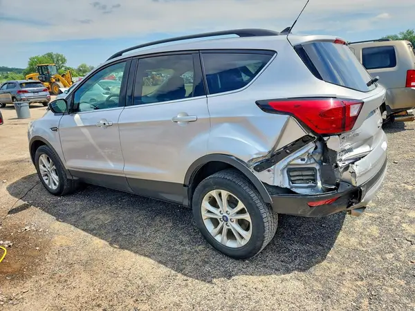 1FMCU9HD9KUA35589 2019 FORD ESCAPE - Image 2