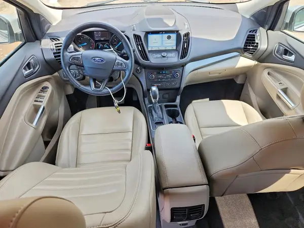 1FMCU9HD9KUA35589 2019 FORD ESCAPE - Image 8
