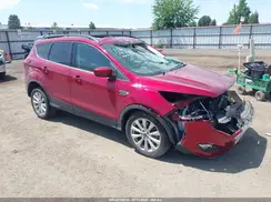 1FMCU9HD9KUA36502 2019 FORD ESCAPE