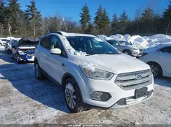1FMCU9HD9KUA37357 2019 FORD ESCAPE