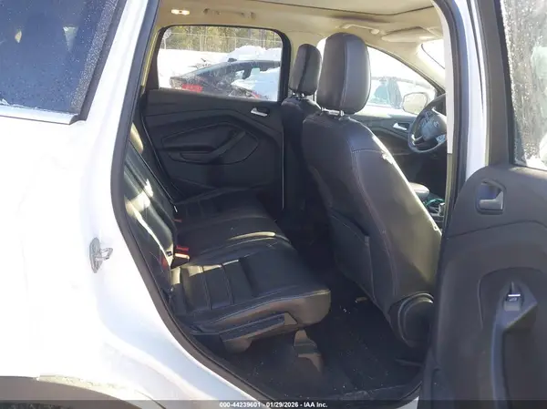 1FMCU9HD9KUA37357 2019 FORD ESCAPE - Image 8