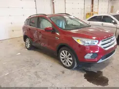 1FMCU9HD9KUA40470 2019 FORD ESCAPE
