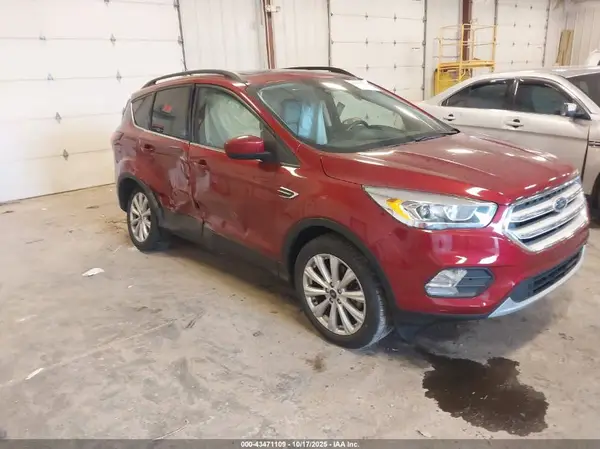 1FMCU9HD9KUA40470 2019 FORD ESCAPE - Image 1