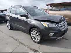 1FMCU9HD9KUA41702 2019 FORD ESCAPE