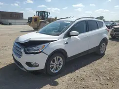 1FMCU9HD9KUA42719 2019 FORD ESCAPE