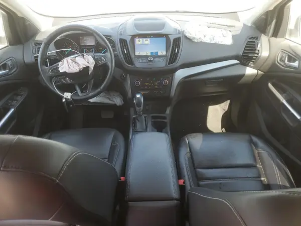 1FMCU9HD9KUA42719 2019 FORD ESCAPE - Image 8
