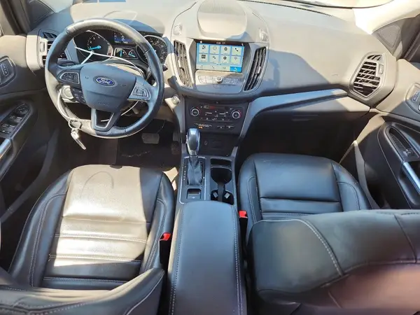 1FMCU9HD9KUA43837 2019 FORD ESCAPE - Image 8