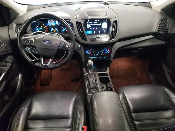 1FMCU9HD9KUA46401 2019 FORD ESCAPE - Image 8
