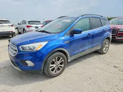 1FMCU9HD9KUA51839 2019 FORD ESCAPE