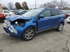 1FMCU9HD9KUA52490 2019 FORD ESCAPE