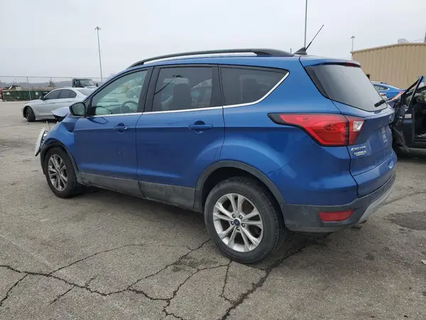 1FMCU9HD9KUA52490 2019 FORD ESCAPE - Image 2