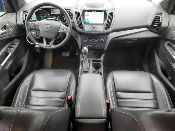 1FMCU9HD9KUA52490 2019 FORD ESCAPE - Image 8