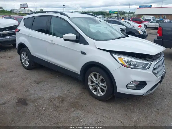 1FMCU9HD9KUA53753 2019 FORD ESCAPE - Image 1